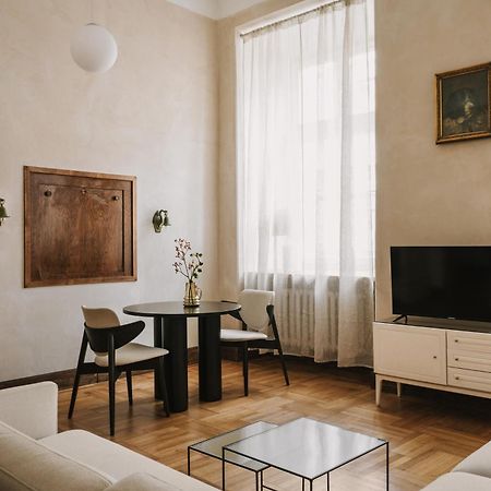 Here Apartments Krakow Exterior photo