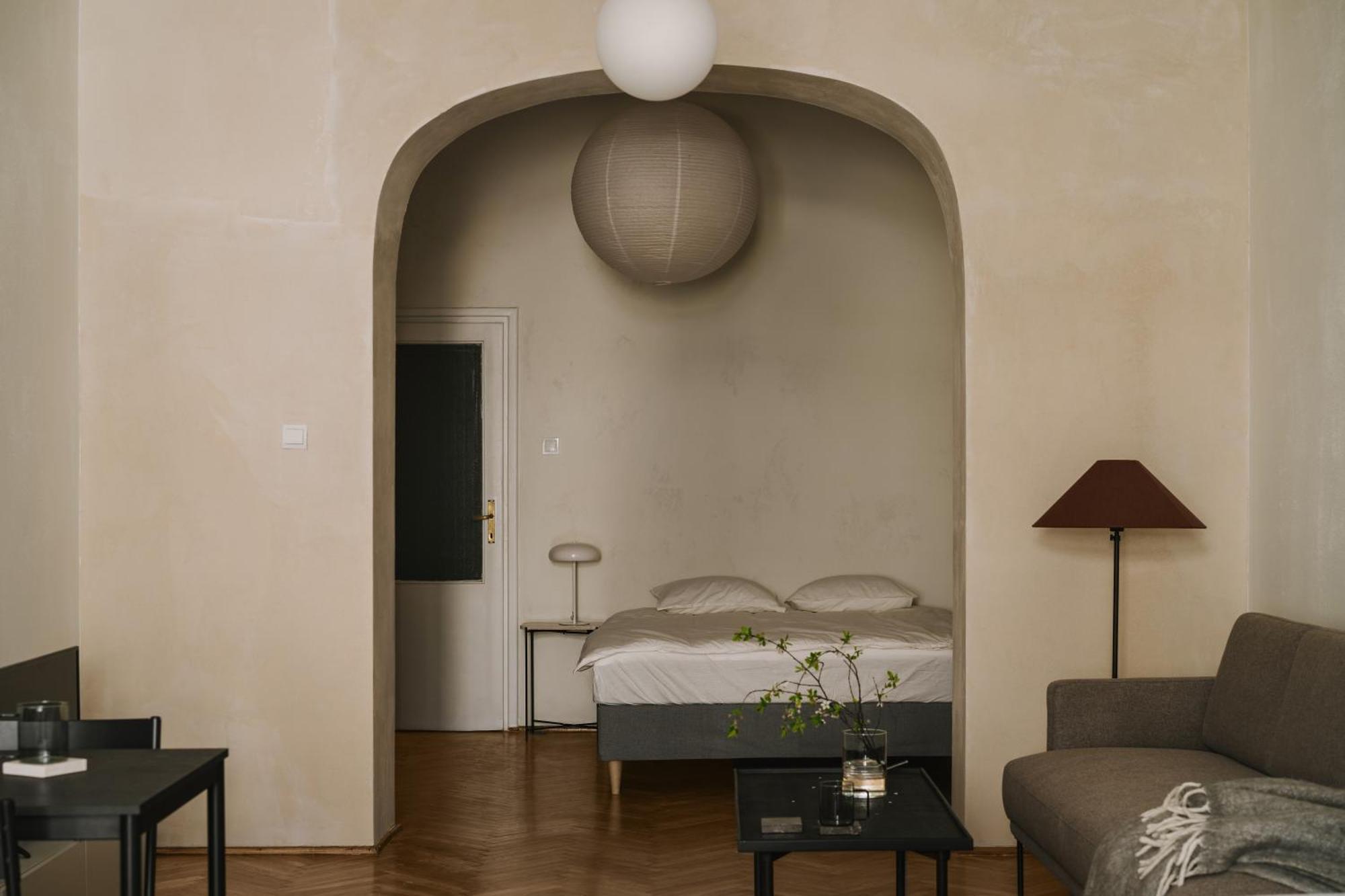 Here Apartments Krakow Exterior photo