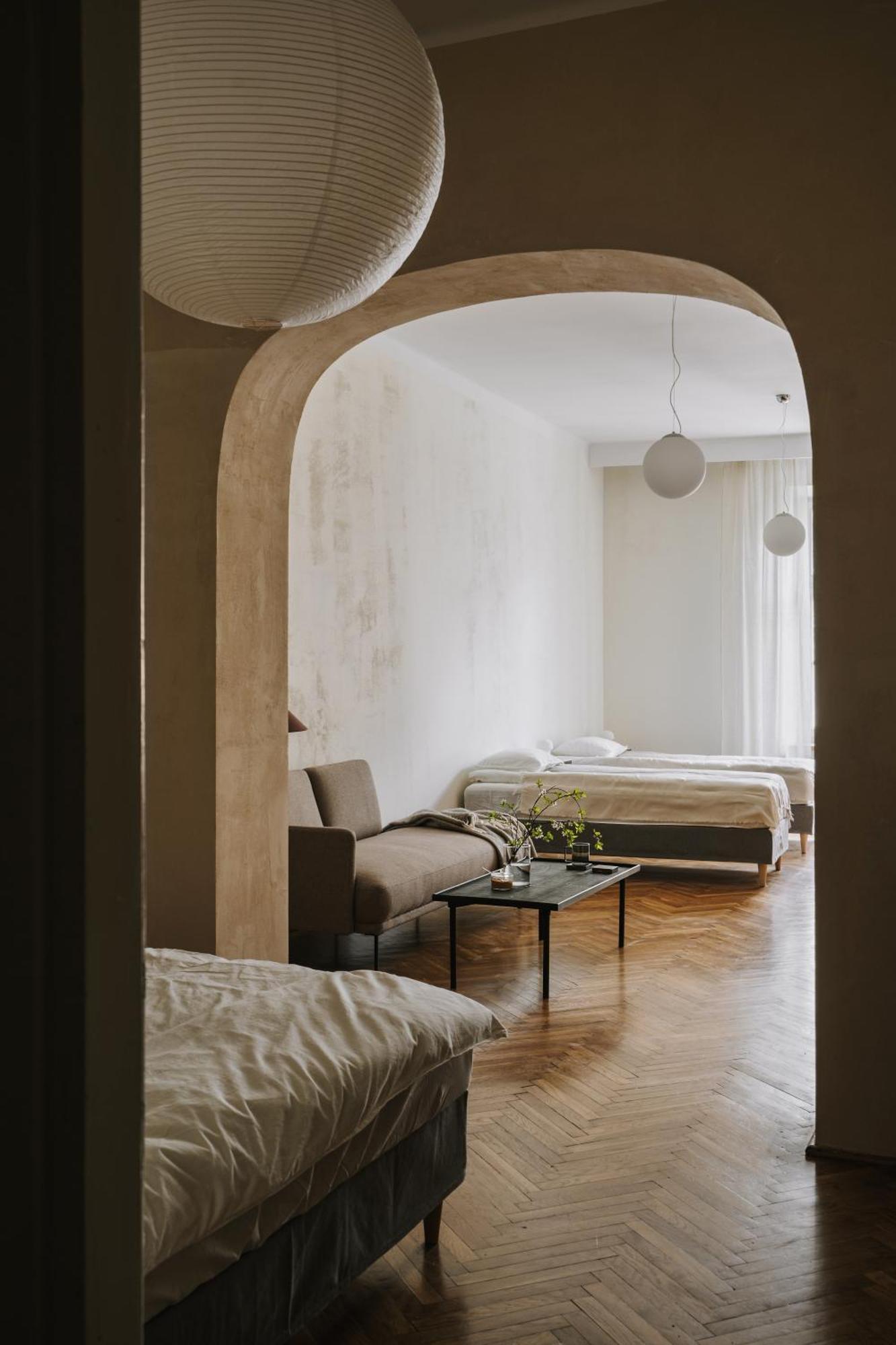 Here Apartments Krakow Exterior photo